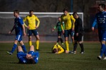 TJ Valašské Meziříčí - FC Bílovec 0:0; 18. 3. 2023