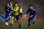 TJ Valašské Meziříčí - FC Bílovec 0:0; 18. 3. 2023