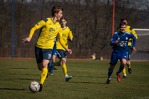 TJ Valašské Meziříčí - FC Bílovec 0:0; 18. 3. 2023