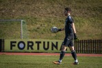 TJ Valašské Meziříčí - FC Bílovec 0:0; 18. 3. 2023