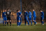 TJ Valašské Meziříčí - FC Bílovec 0:0; 18. 3. 2023