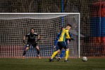 TJ Valašské Meziříčí - FC Bílovec 0:0; 18. 3. 2023