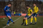 TJ Valašské Meziříčí - FC Bílovec 0:0; 18. 3. 2023