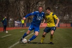 TJ Valašské Meziříčí - FC Bílovec 0:0; 18. 3. 2023