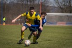 TJ Valašské Meziříčí - FC Bílovec 0:0; 18. 3. 2023