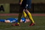 TJ Valašské Meziříčí - FC Bílovec 0:0; 18. 3. 2023