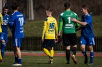 TJ Valašské Meziříčí - FC Bílovec 0:0; 18. 3. 2023