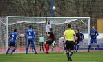 TJ Valašské Meziříčí - SFC Opava "B" 2:1; 1.4.2023