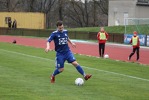 TJ Valašské Meziříčí - SFC Opava "B" 2:1; 1.4.2023