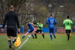 TJ Valašské Meziříčí - FK Bospor Bohumín 0:3, 15. 4. 2023