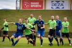 TJ Valašské Meziříčí - FK Bospor Bohumín 0:3, 15. 4. 2023