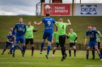 TJ Valašské Meziříčí - FK Bospor Bohumín 0:3, 15. 4. 2023