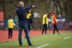 TJ Valašské Meziříčí - FK Bospor Bohumín 0:3, 15. 4. 2023