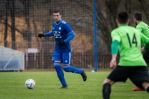 TJ Valašské Meziříčí - FK Bospor Bohumín 0:3, 15. 4. 2023