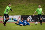 TJ Valašské Meziříčí - FK Bospor Bohumín 0:3, 15. 4. 2023