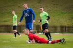 TJ Valašské Meziříčí - FK Bospor Bohumín 0:3, 15. 4. 2023