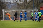 TJ Valašské Meziříčí - FK Bospor Bohumín 0:3, 15. 4. 2023