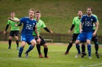 TJ Valašské Meziříčí - FK Bospor Bohumín 0:3, 15. 4. 2023