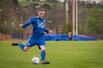 TJ Valašské Meziříčí - FK Bospor Bohumín 0:3, 15. 4. 2023