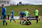 TJ Valašské Meziříčí - FK Bospor Bohumín 0:3, 15. 4. 2023