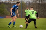 TJ Valašské Meziříčí - FK Bospor Bohumín 0:3, 15. 4. 2023