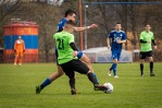 TJ Valašské Meziříčí - FK Bospor Bohumín 0:3, 15. 4. 2023