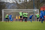 TJ Valašské Meziříčí - FK Bospor Bohumín 0:3, 15. 4. 2023