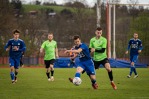 TJ Valašské Meziříčí - FK Bospor Bohumín 0:3, 15. 4. 2023