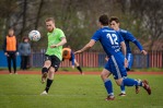 TJ Valašské Meziříčí - FK Bospor Bohumín 0:3, 15. 4. 2023