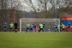 TJ Valašské Meziříčí - FK Bospor Bohumín 0:3, 15. 4. 2023