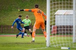 TJ Valašské Meziříčí - FK Bospor Bohumín 0:3, 15. 4. 2023