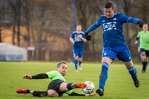 TJ Valašské Meziříčí - FK Bospor Bohumín 0:3, 15. 4. 2023