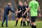 TJ Valašské Meziříčí - FK Bospor Bohumín 0:3, 15. 4. 2023