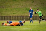 TJ Valašské Meziříčí - FK Bospor Bohumín 0:3, 15. 4. 2023