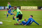 TJ Valašské Meziříčí - TJ Unie Hlubina 0:2, 28. 4. 2023