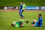 TJ Valašské Meziříčí - TJ Unie Hlubina 0:2, 28. 4. 2023