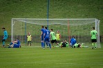 TJ Valašské Meziříčí - TJ Unie Hlubina 0:2, 28. 4. 2023