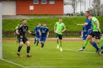 TJ Valašské Meziříčí - TJ Unie Hlubina 0:2, 28. 4. 2023