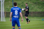 TJ Valašské Meziříčí - TJ Unie Hlubina 0:2, 28. 4. 2023