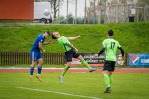 TJ Valašské Meziříčí - TJ Unie Hlubina 0:2, 28. 4. 2023