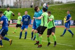 TJ Valašské Meziříčí - TJ Unie Hlubina 0:2, 28. 4. 2023