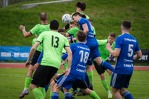 TJ Valašské Meziříčí - TJ Unie Hlubina 0:2, 28. 4. 2023