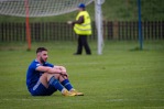 TJ Valašské Meziříčí - TJ Unie Hlubina 0:2, 28. 4. 2023