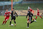 MFK Havířov - TJ Valašské Meziříčí 0:1; 7. 5. 2023