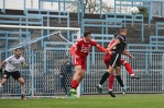 MFK Havířov - TJ Valašské Meziříčí 0:1; 7. 5. 2023