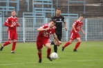 MFK Havířov - TJ Valašské Meziříčí 0:1; 7. 5. 2023