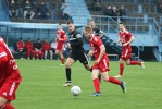 MFK Havířov - TJ Valašské Meziříčí 0:1; 7. 5. 2023