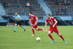 MFK Havířov - TJ Valašské Meziříčí 0:1; 7. 5. 2023