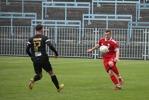 MFK Havířov - TJ Valašské Meziříčí 0:1; 7. 5. 2023