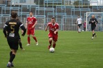 MFK Havířov - TJ Valašské Meziříčí 0:1; 7. 5. 2023